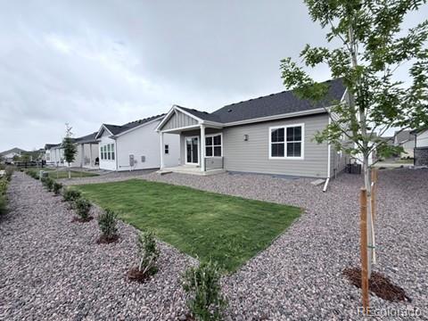 MLS Image #24 for 8942 s riviera way,aurora, Colorado