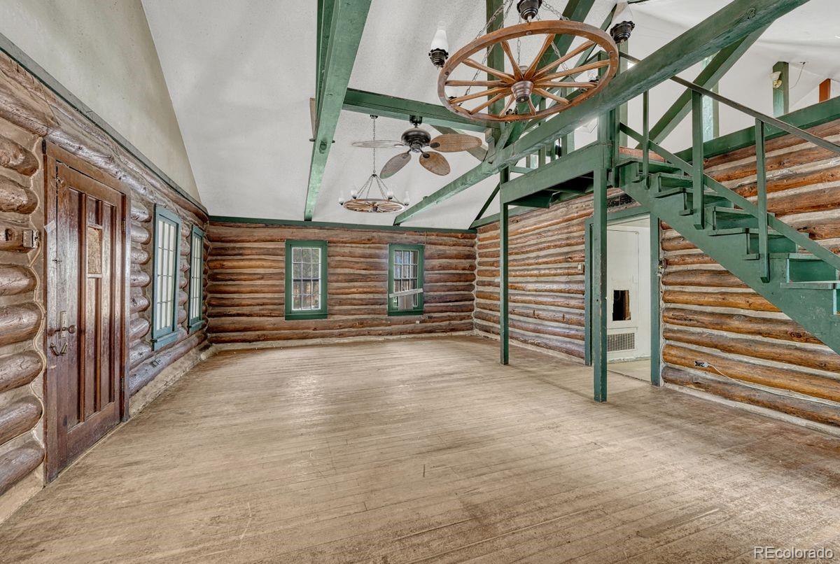 MLS Image #10 for 14425  black forest road,colorado springs, Colorado