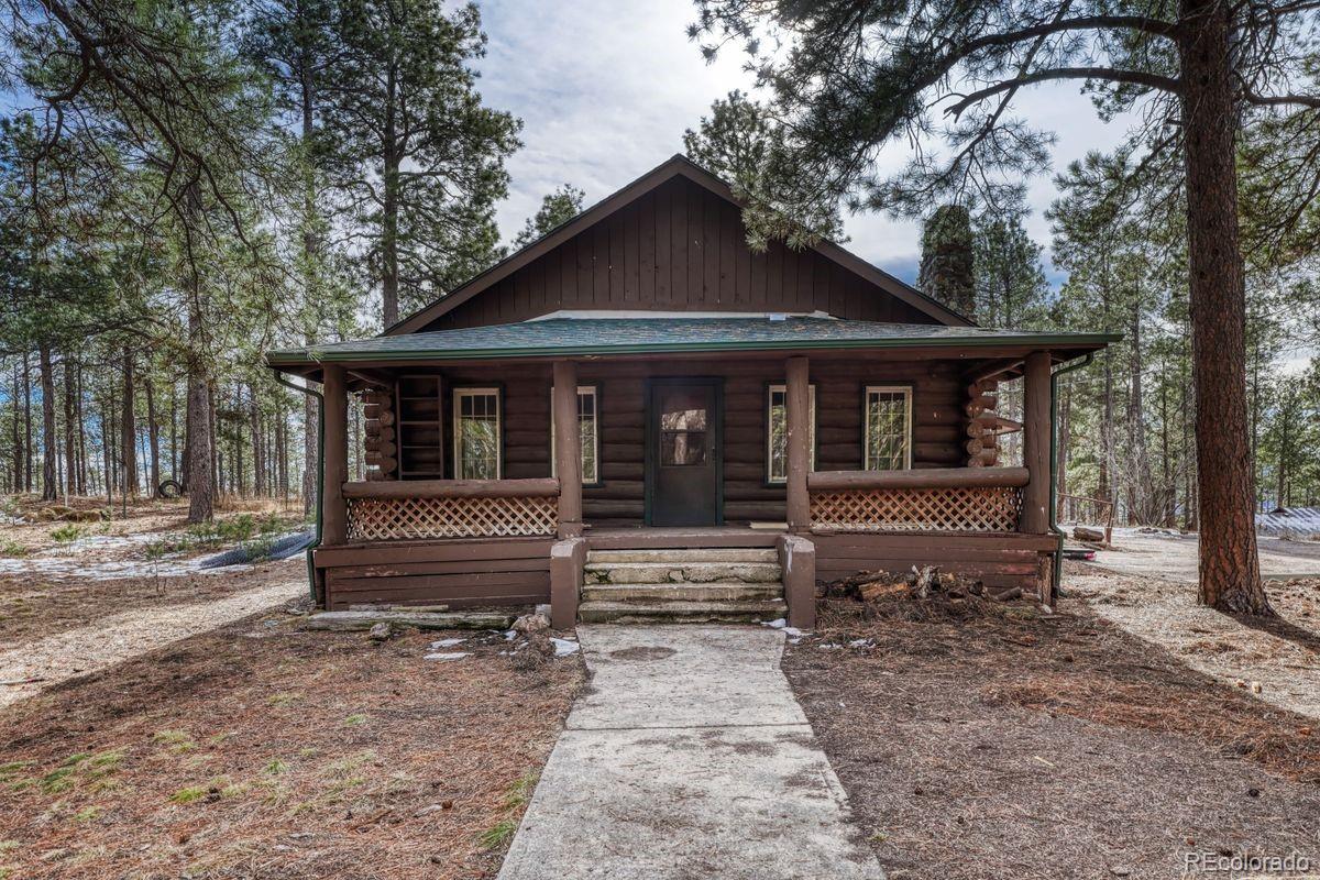MLS Image #3 for 14425  black forest road,colorado springs, Colorado