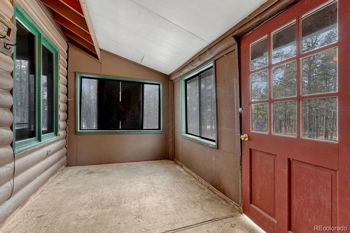 MLS Image #31 for 14425  black forest road,colorado springs, Colorado