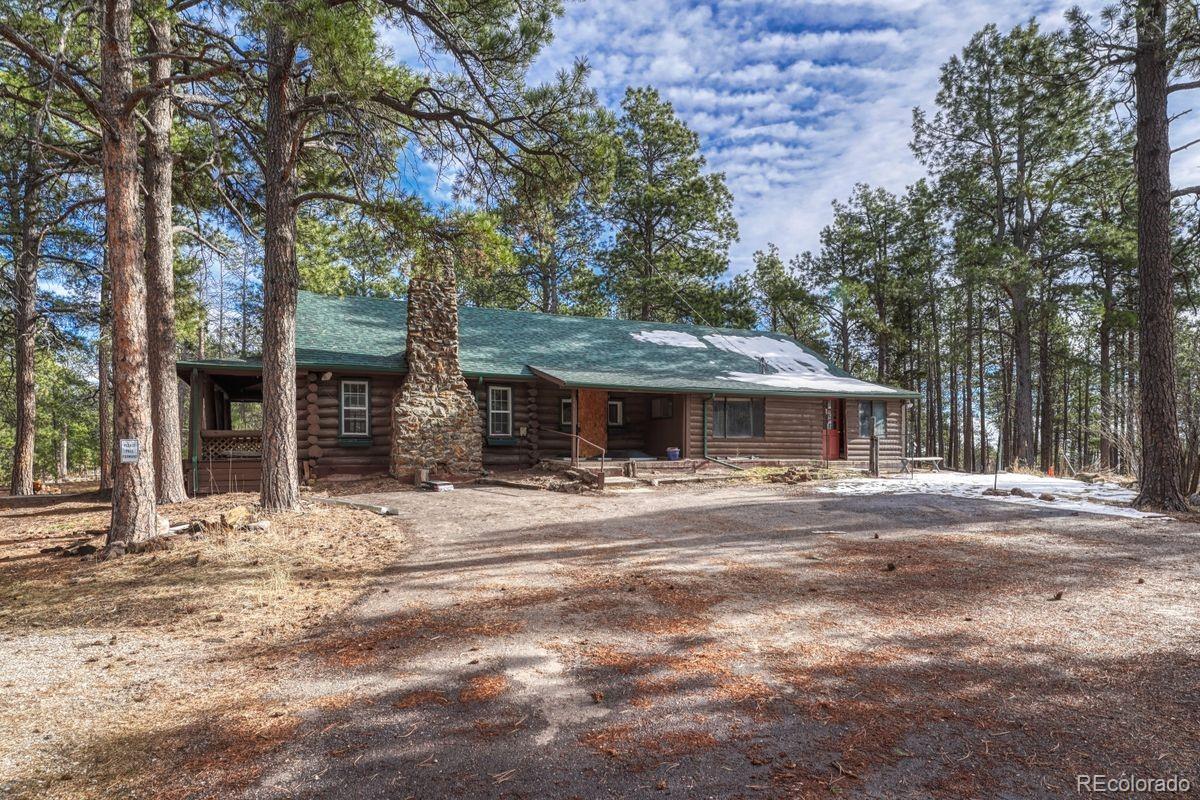 MLS Image #32 for 14425  black forest road,colorado springs, Colorado