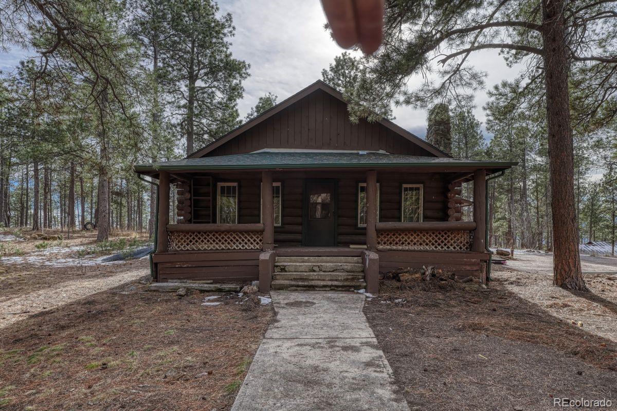 MLS Image #34 for 14425  black forest road,colorado springs, Colorado