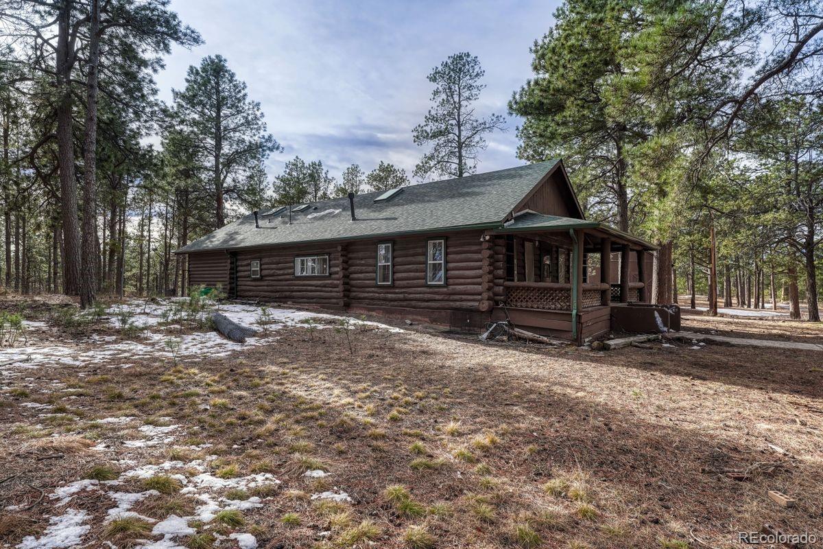 MLS Image #36 for 14425  black forest road,colorado springs, Colorado