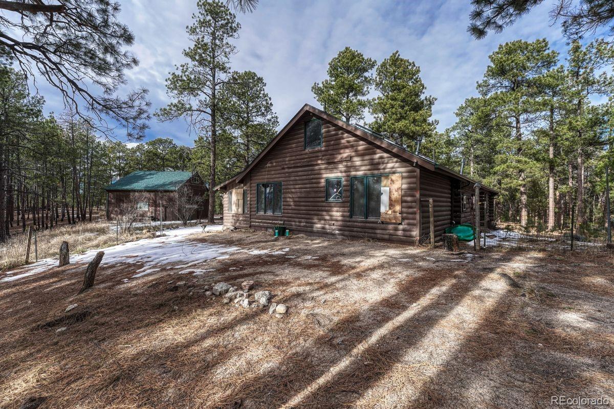 MLS Image #38 for 14425  black forest road,colorado springs, Colorado