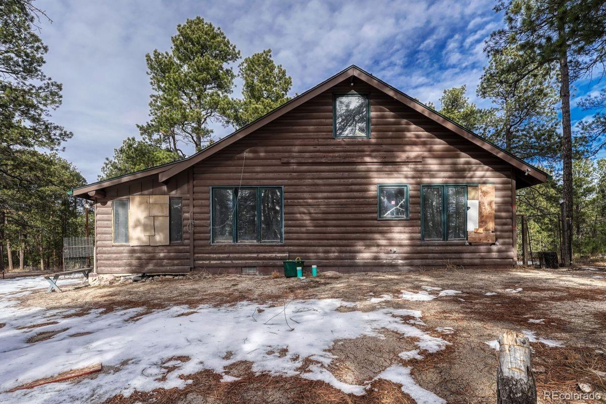 MLS Image #39 for 14425  black forest road,colorado springs, Colorado