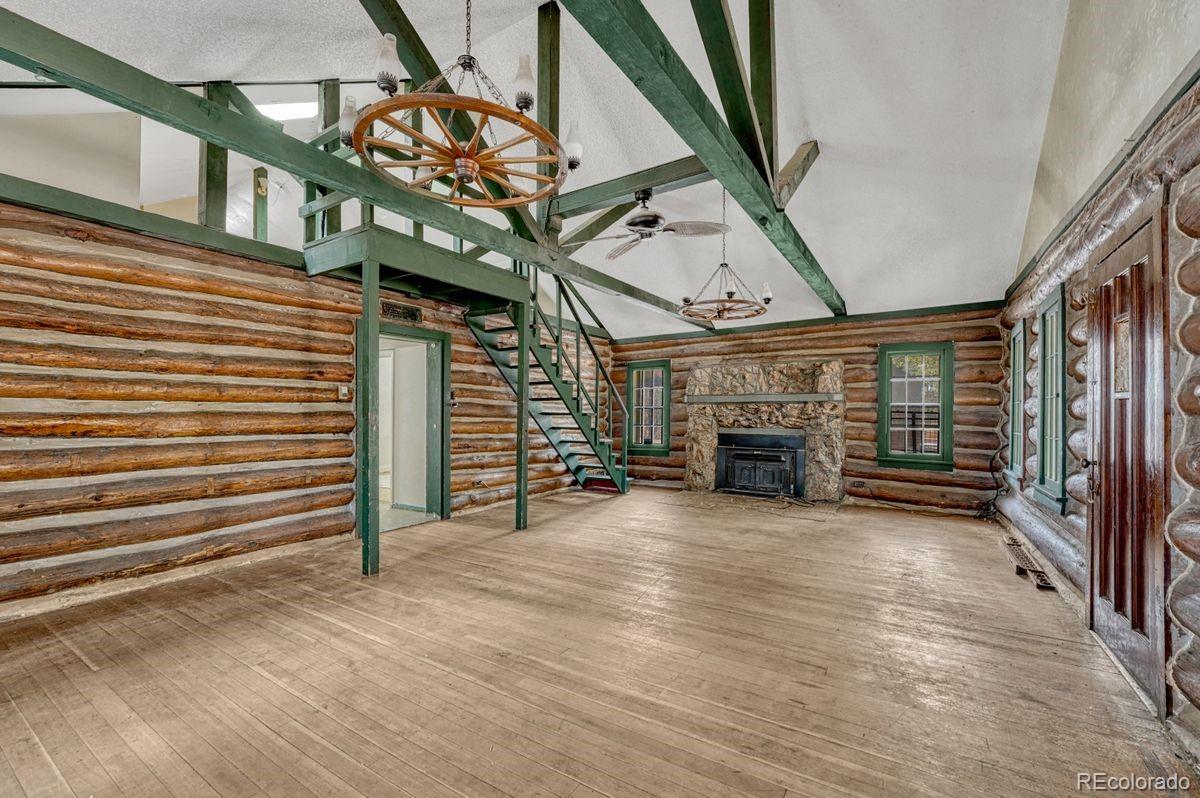 MLS Image #4 for 14425  black forest road,colorado springs, Colorado