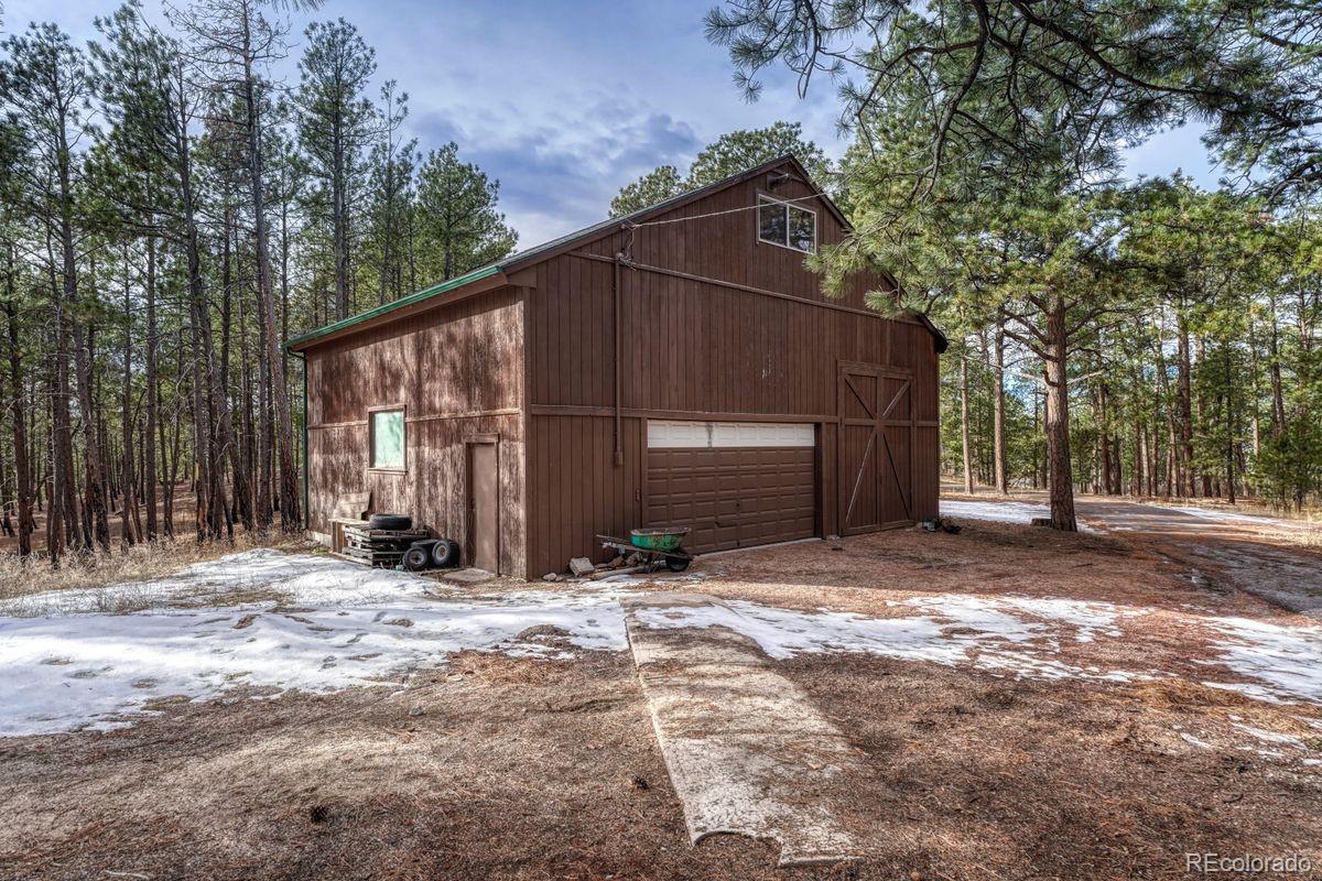 MLS Image #40 for 14425  black forest road,colorado springs, Colorado