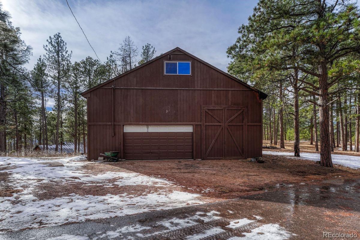 MLS Image #41 for 14425  black forest road,colorado springs, Colorado