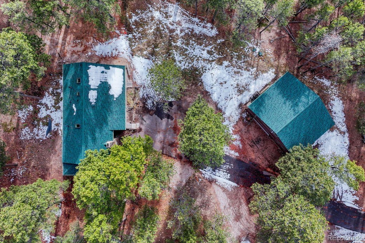 MLS Image #45 for 14425  black forest road,colorado springs, Colorado