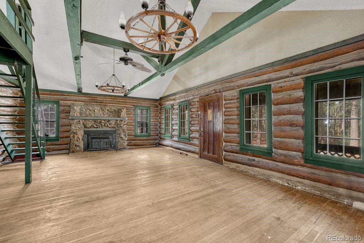 MLS Image #5 for 14425  black forest road,colorado springs, Colorado