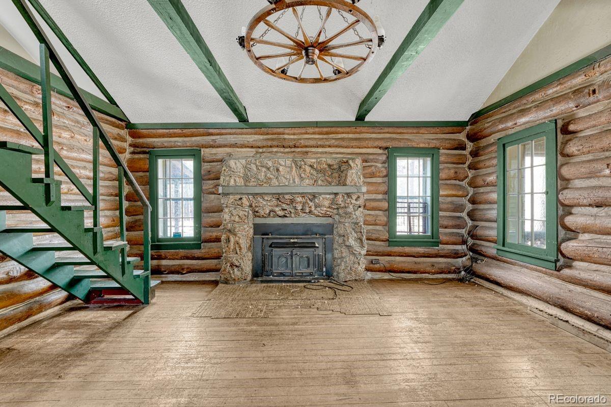 MLS Image #6 for 14425  black forest road,colorado springs, Colorado
