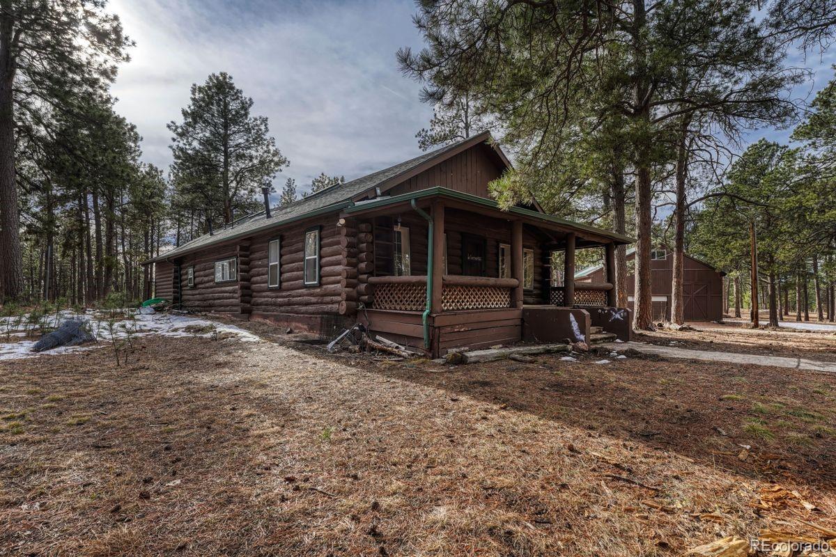 MLS Image #7 for 14425  black forest road,colorado springs, Colorado
