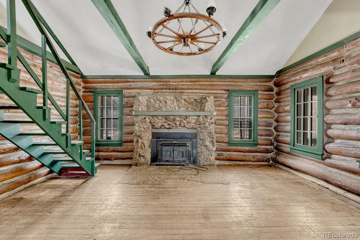 MLS Image #9 for 14425  black forest road,colorado springs, Colorado