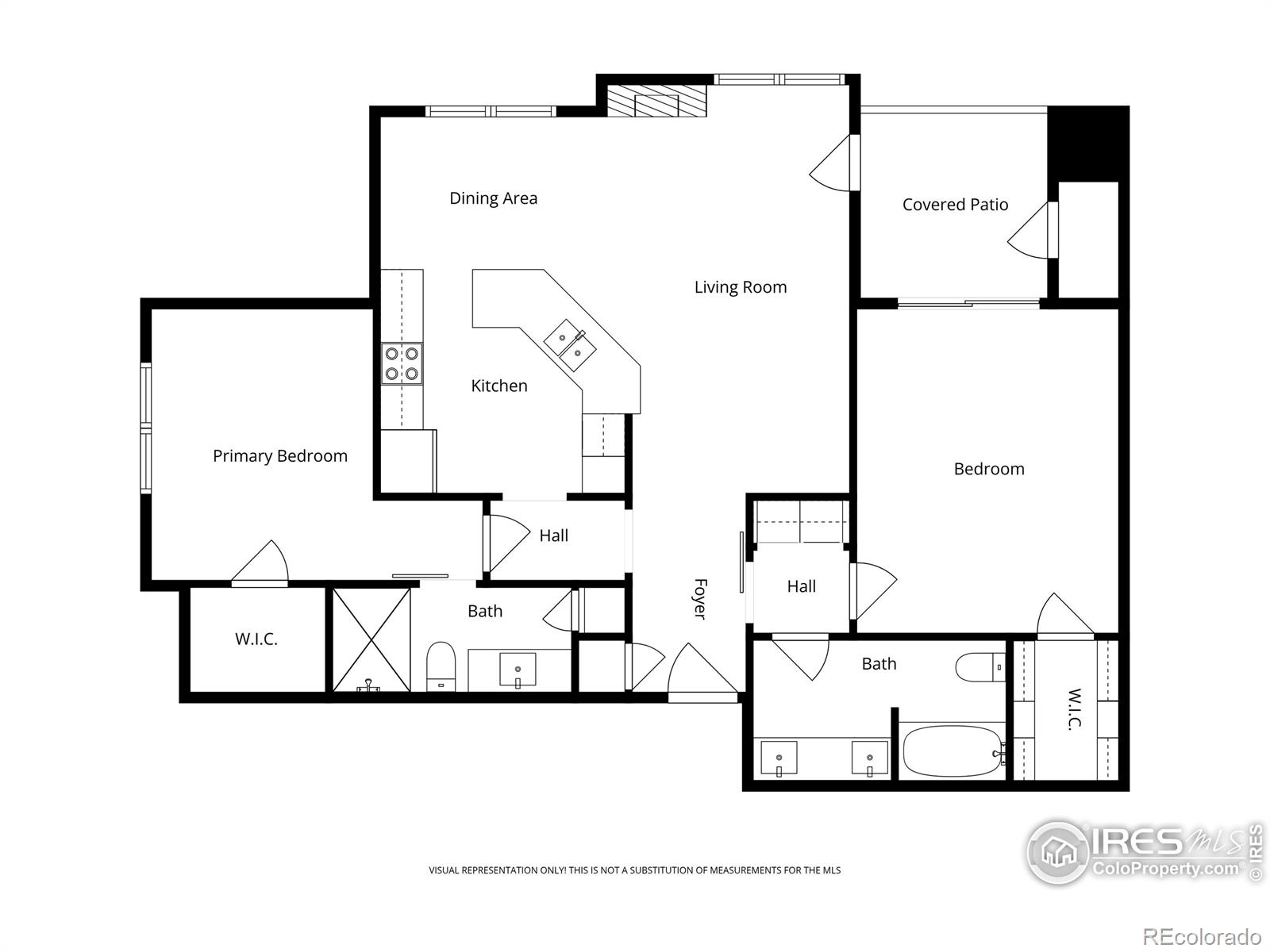 MLS Image #25 for 2745  blue sky circle,erie, Colorado