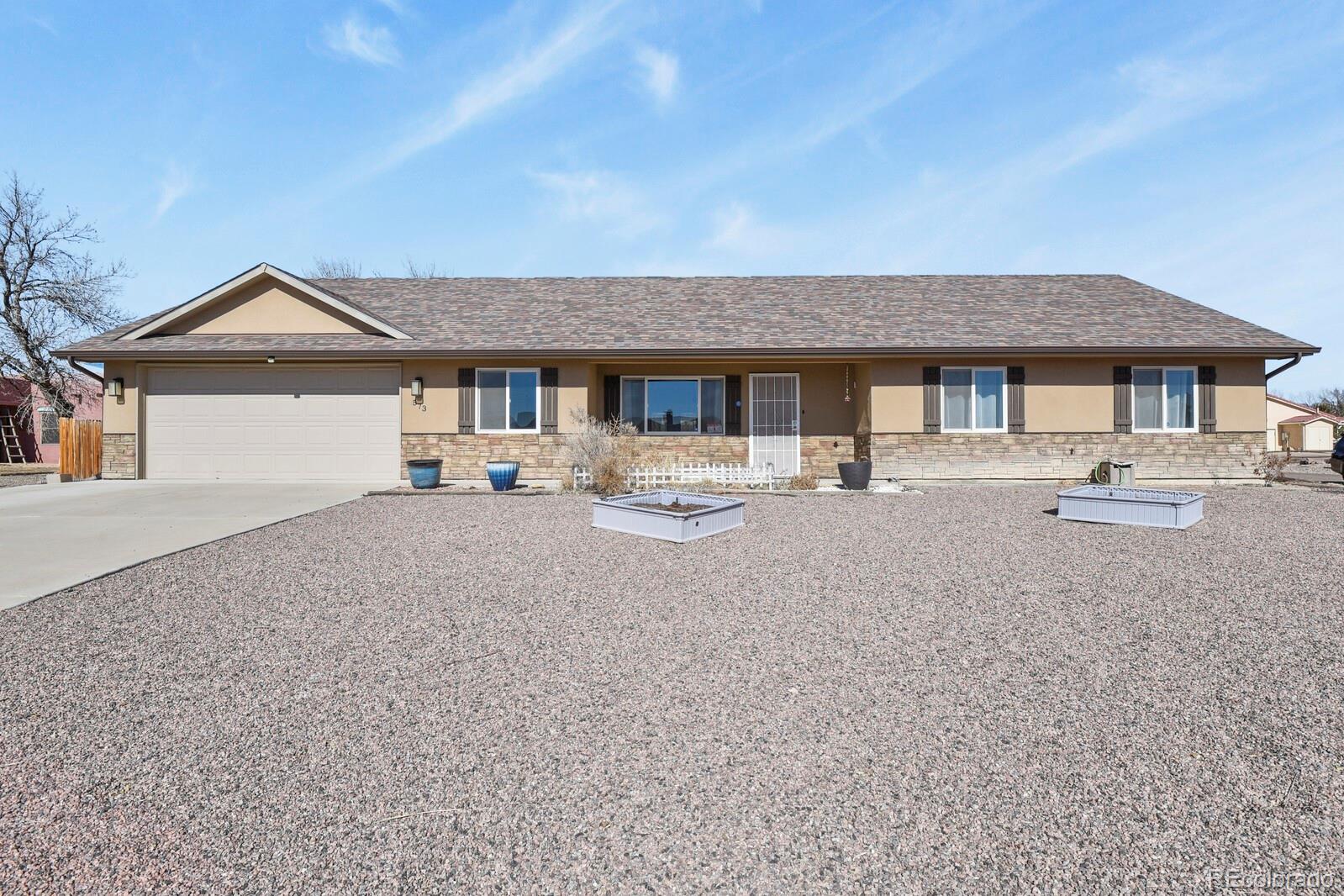 MLS Image #1 for 573 w archer plaza,pueblo, Colorado