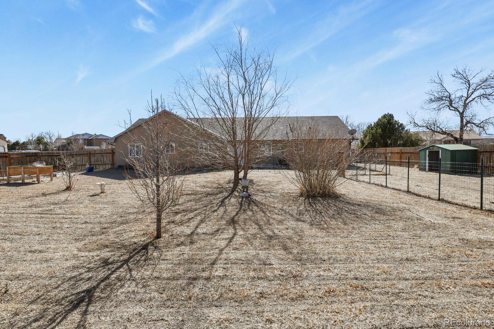 MLS Image #37 for 573 w archer plaza,pueblo, Colorado