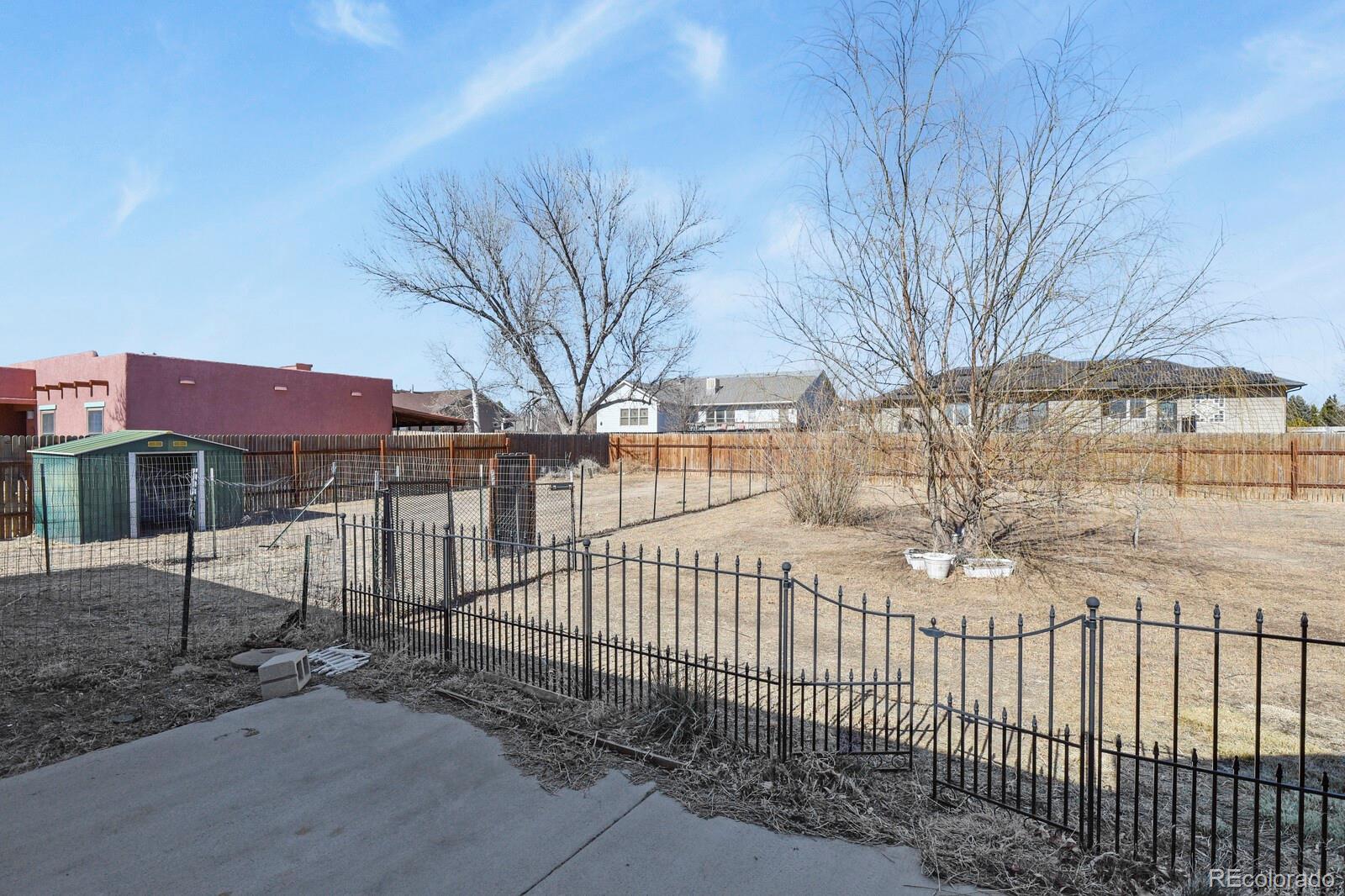 MLS Image #38 for 573 w archer plaza,pueblo, Colorado
