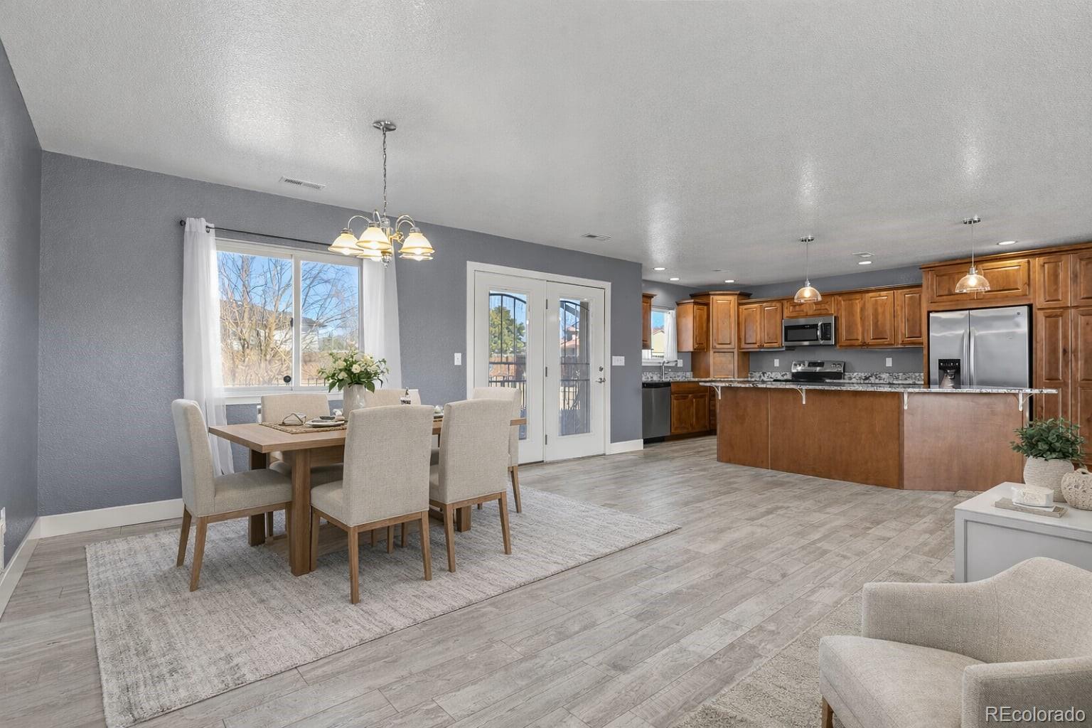 MLS Image #40 for 573 w archer plaza,pueblo, Colorado