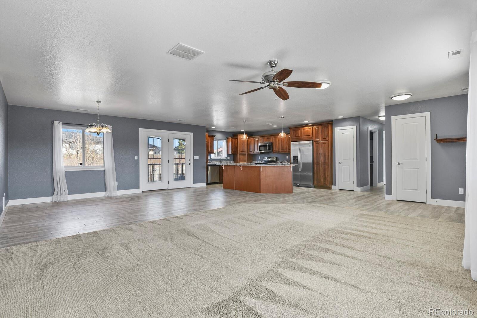 MLS Image #6 for 573 w archer plaza,pueblo, Colorado