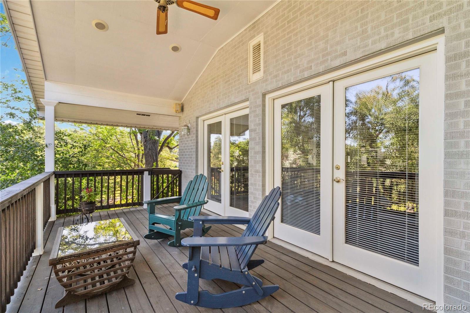 MLS Image #11 for 5390 s krameria street,greenwood village, Colorado