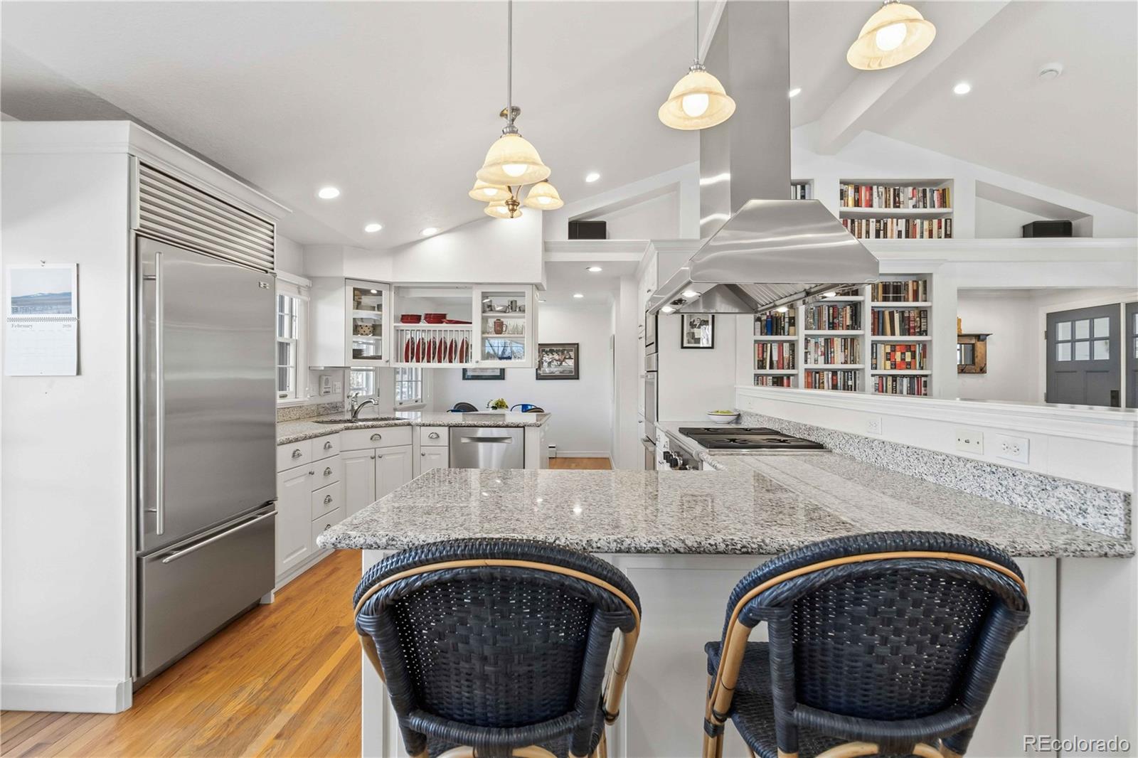 MLS Image #13 for 5390 s krameria street,greenwood village, Colorado