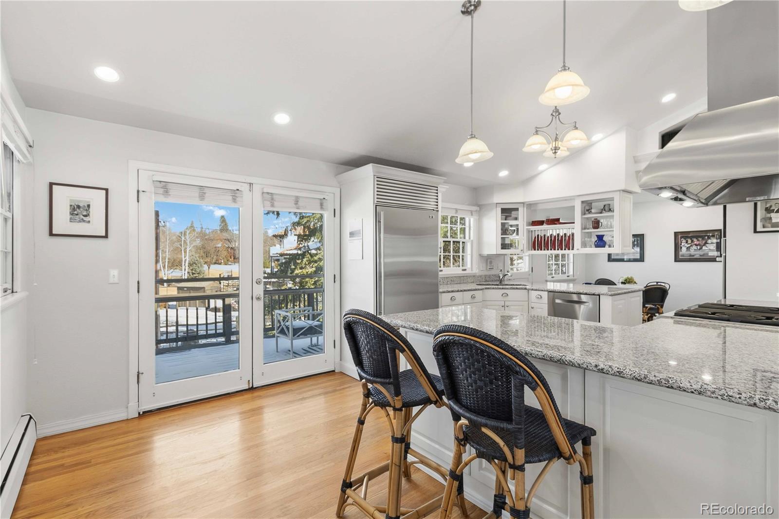 MLS Image #14 for 5390 s krameria street,greenwood village, Colorado