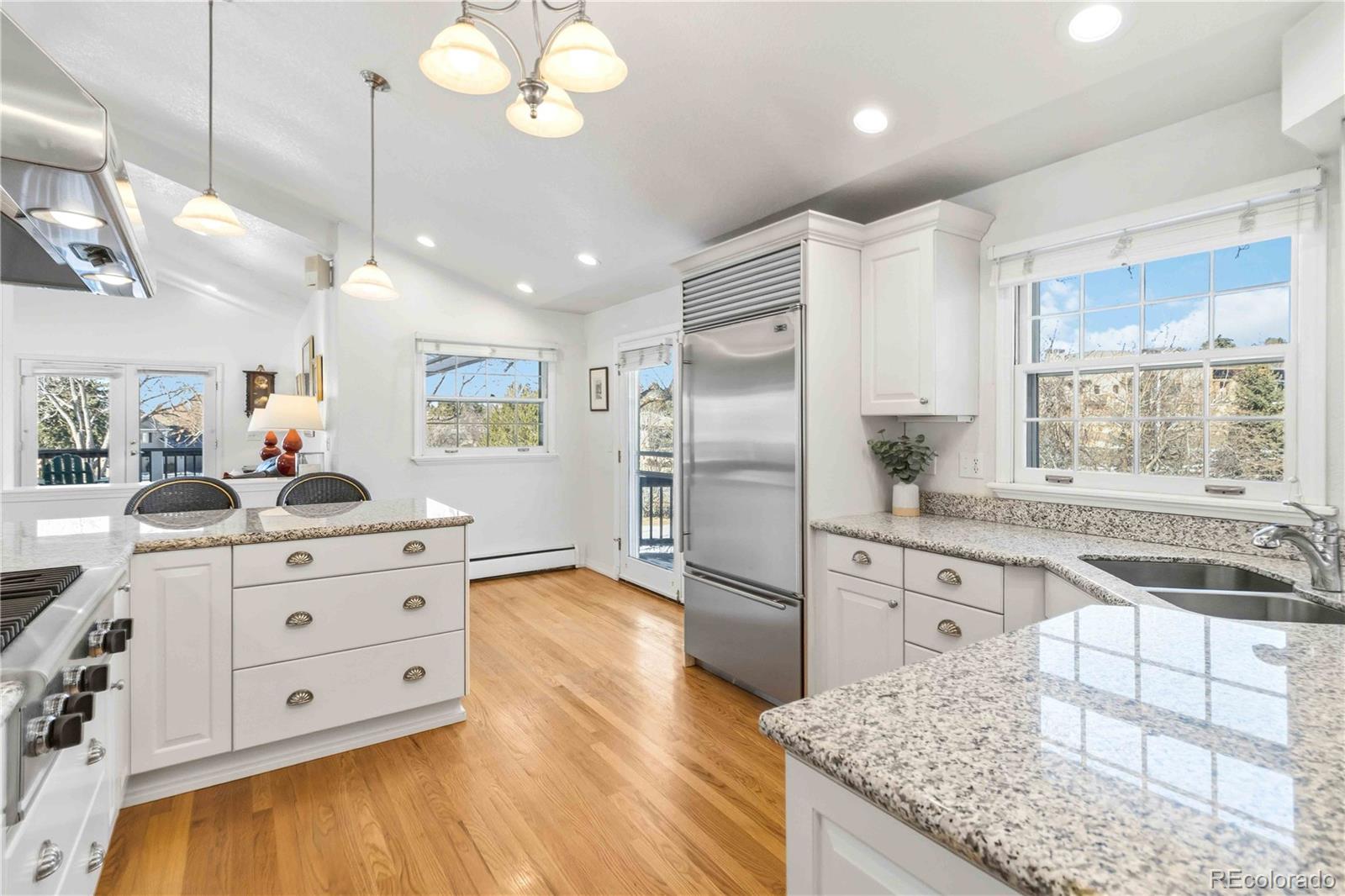 MLS Image #16 for 5390 s krameria street,greenwood village, Colorado