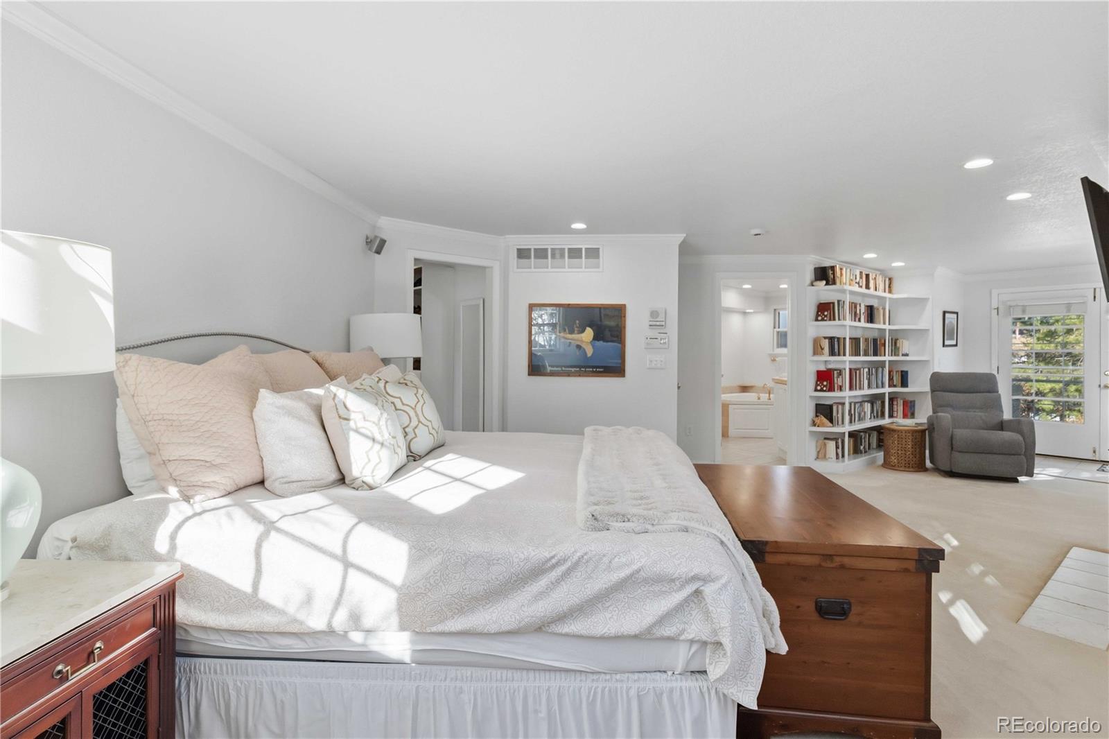 MLS Image #20 for 5390 s krameria street,greenwood village, Colorado