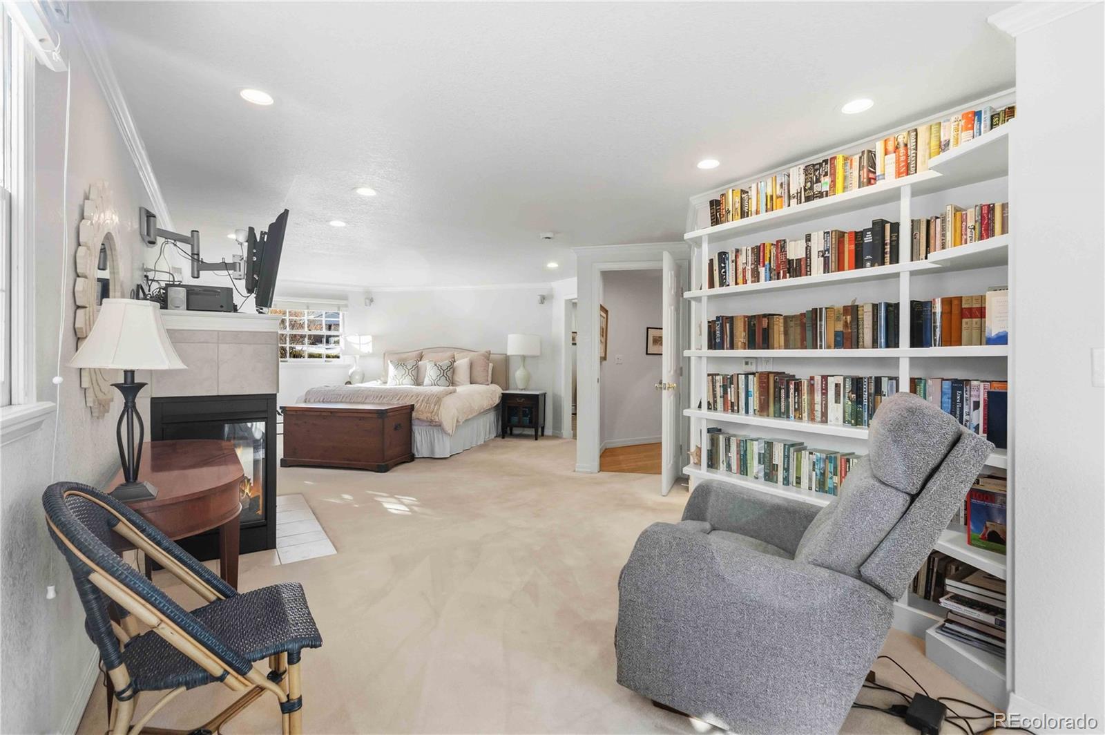 MLS Image #21 for 5390 s krameria street,greenwood village, Colorado