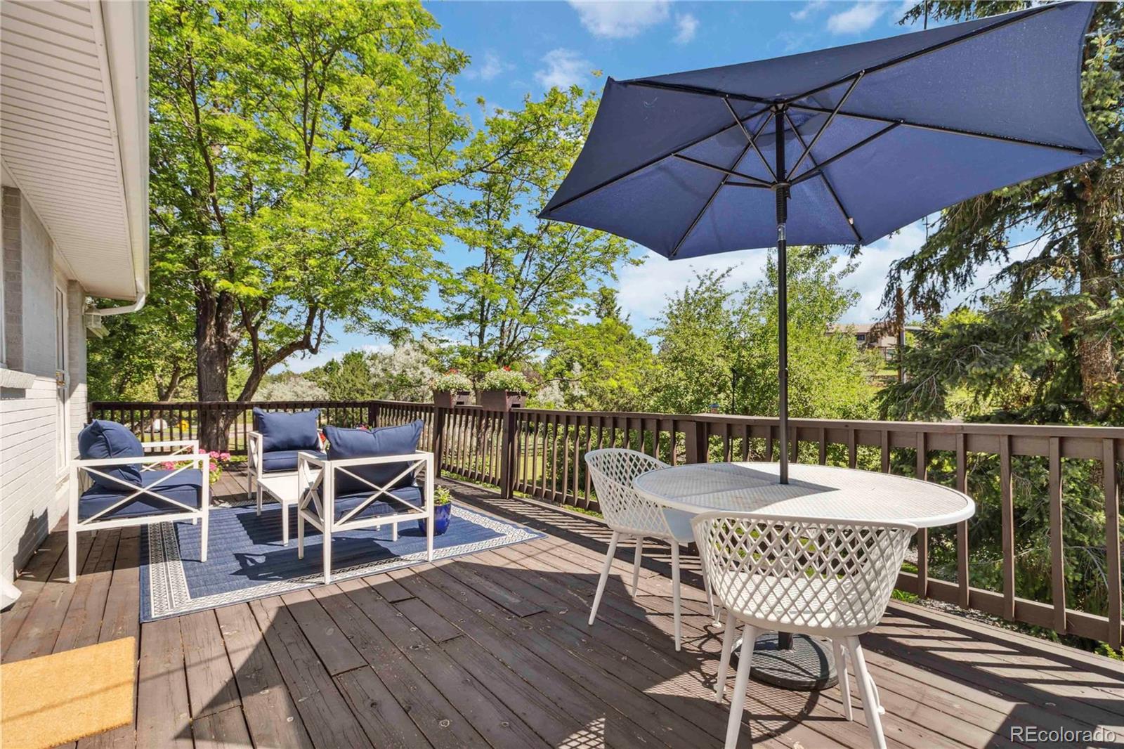MLS Image #35 for 5390 s krameria street,greenwood village, Colorado