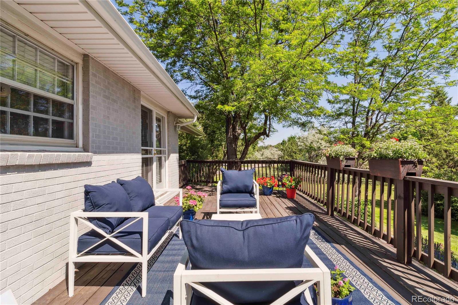 MLS Image #36 for 5390 s krameria street,greenwood village, Colorado
