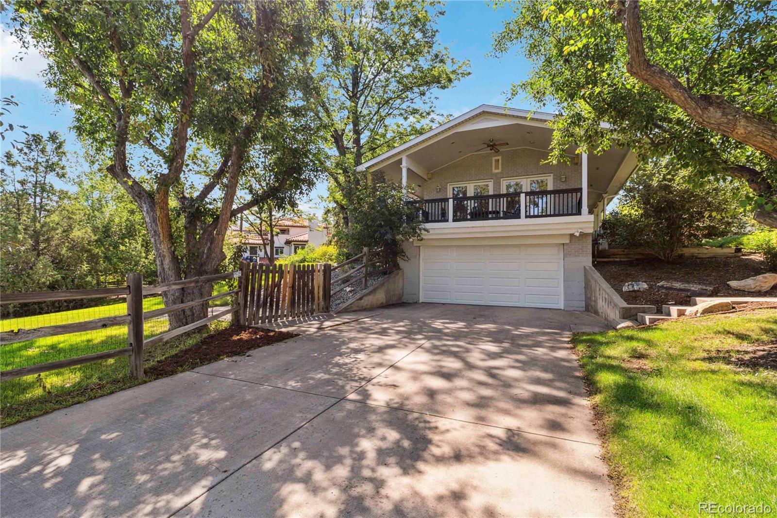 MLS Image #39 for 5390 s krameria street,greenwood village, Colorado