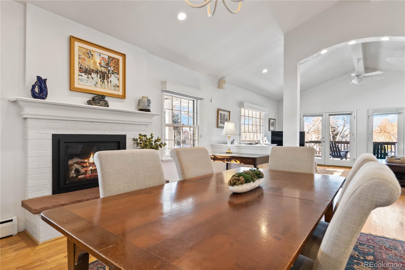 MLS Image #4 for 5390 s krameria street,greenwood village, Colorado