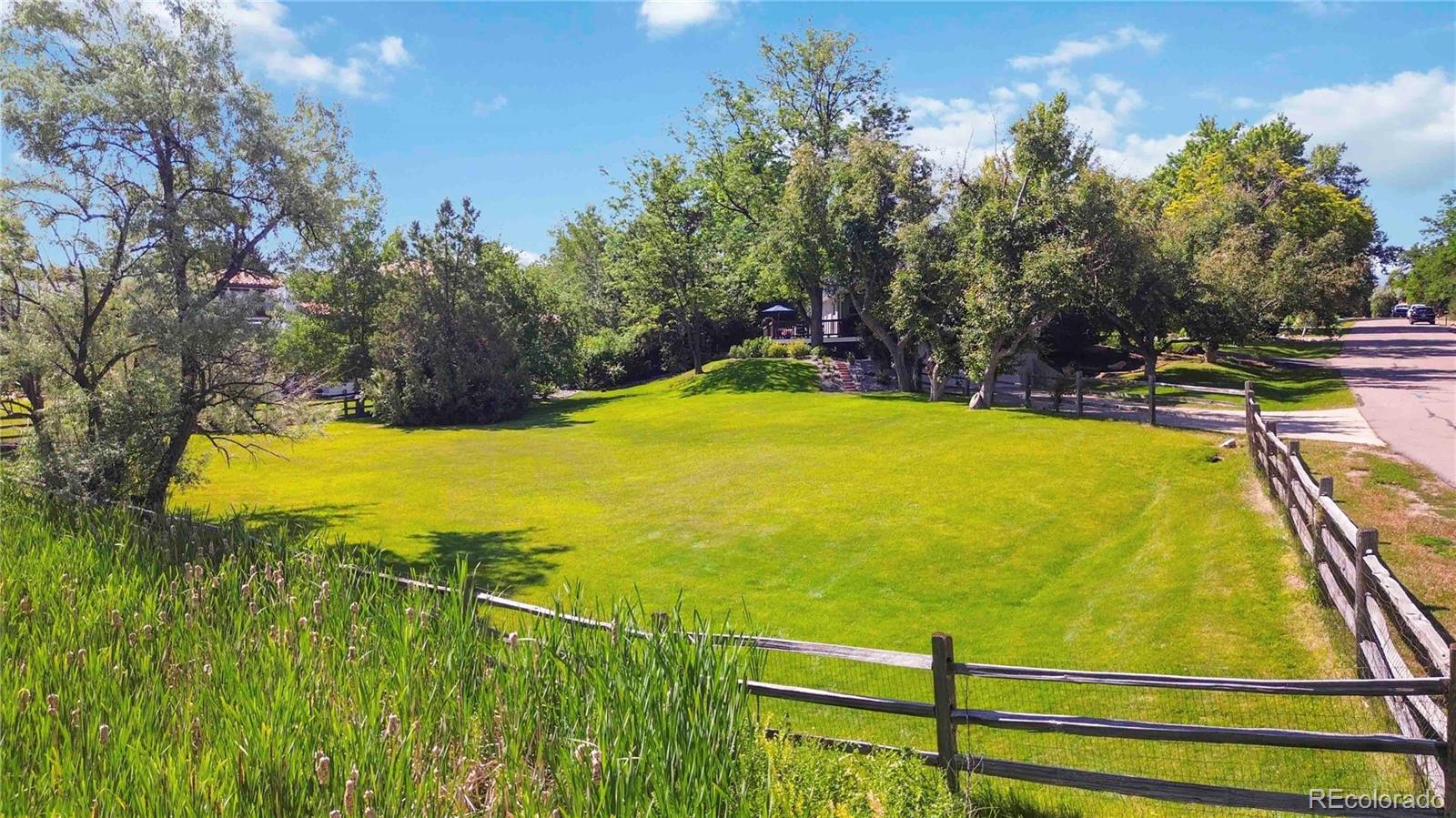 MLS Image #42 for 5390 s krameria street,greenwood village, Colorado