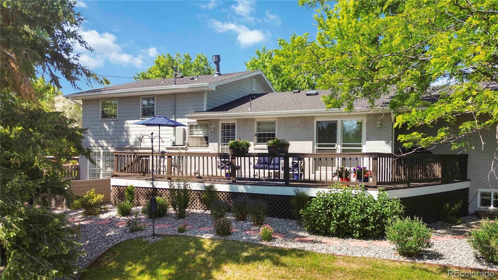 MLS Image #43 for 5390 s krameria street,greenwood village, Colorado