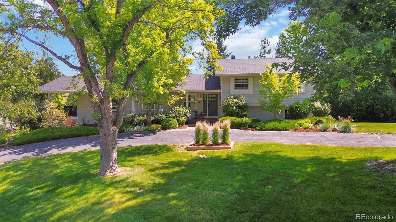 MLS Image #44 for 5390 s krameria street,greenwood village, Colorado