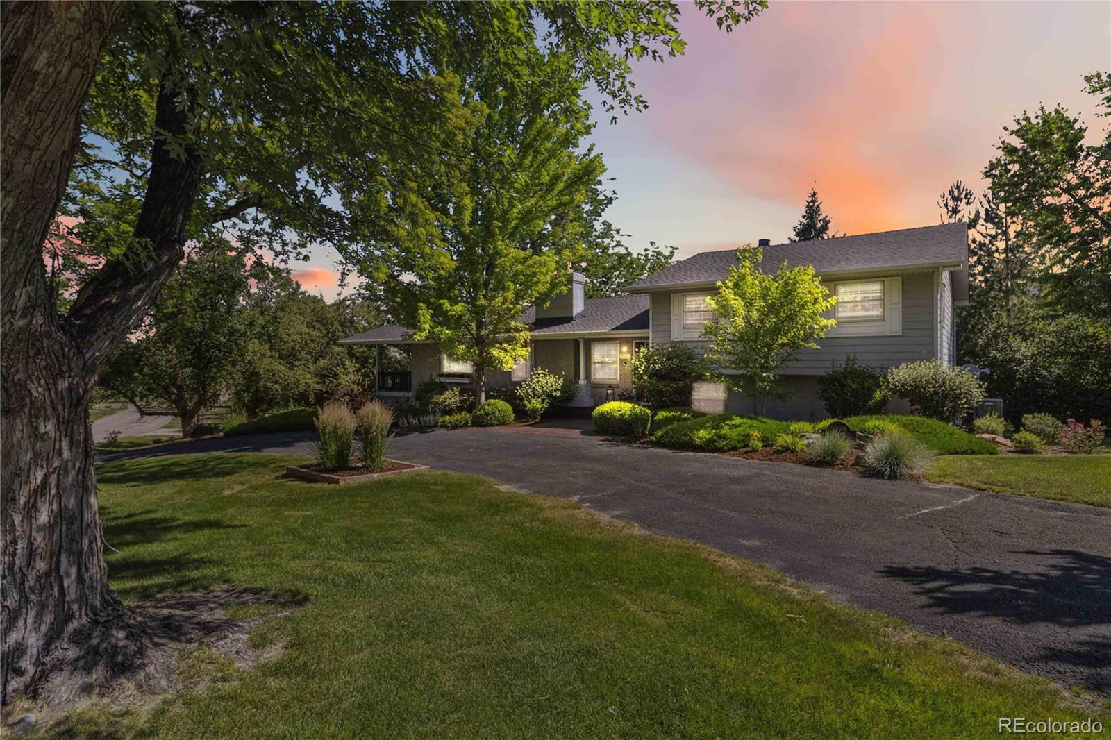 MLS Image #45 for 5390 s krameria street,greenwood village, Colorado