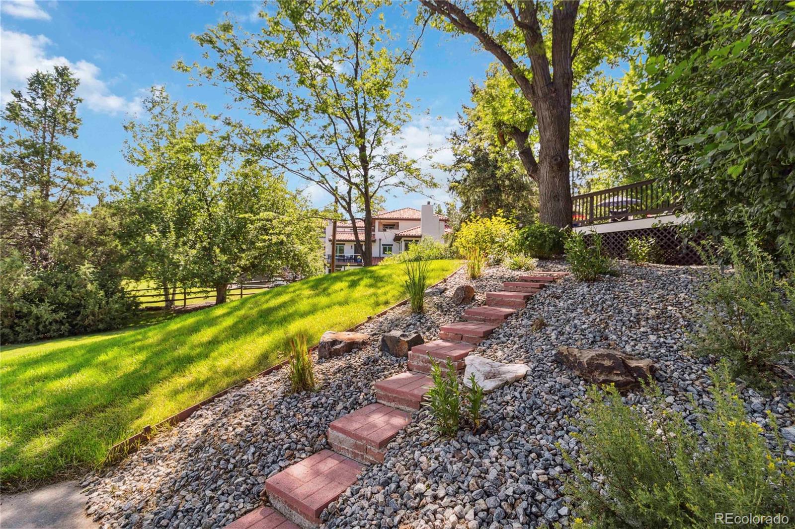 MLS Image #47 for 5390 s krameria street,greenwood village, Colorado