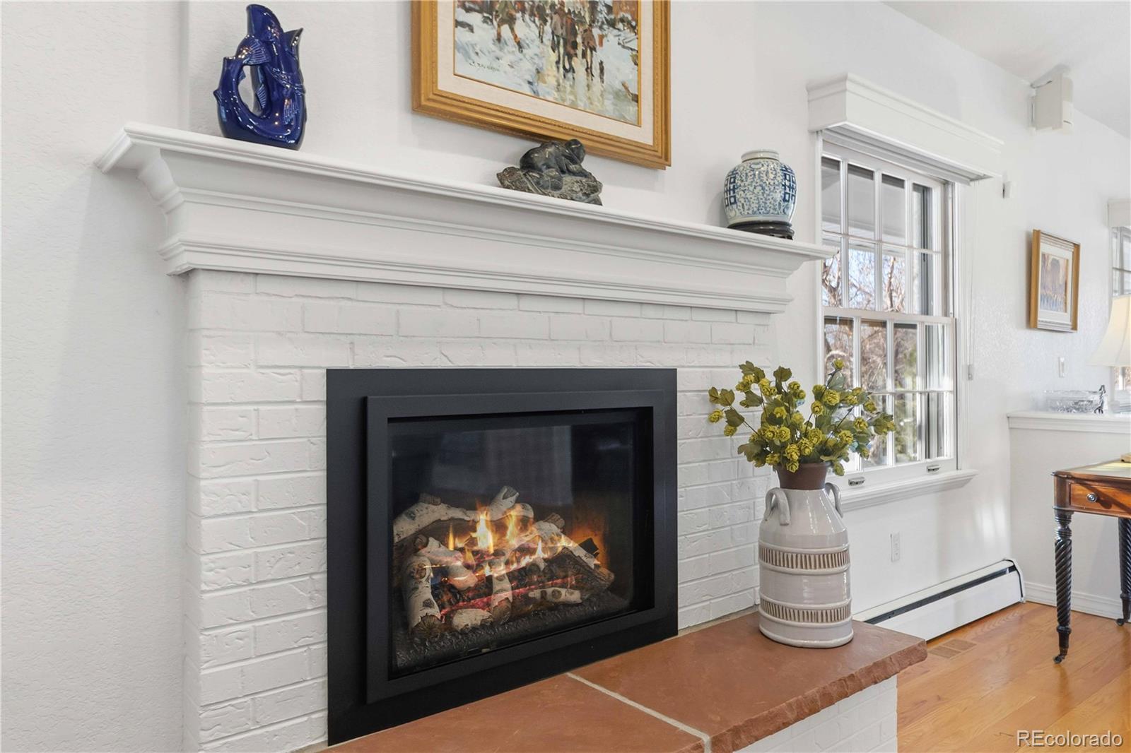 MLS Image #5 for 5390 s krameria street,greenwood village, Colorado