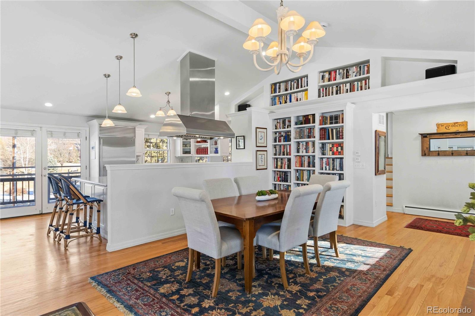 MLS Image #6 for 5390 s krameria street,greenwood village, Colorado