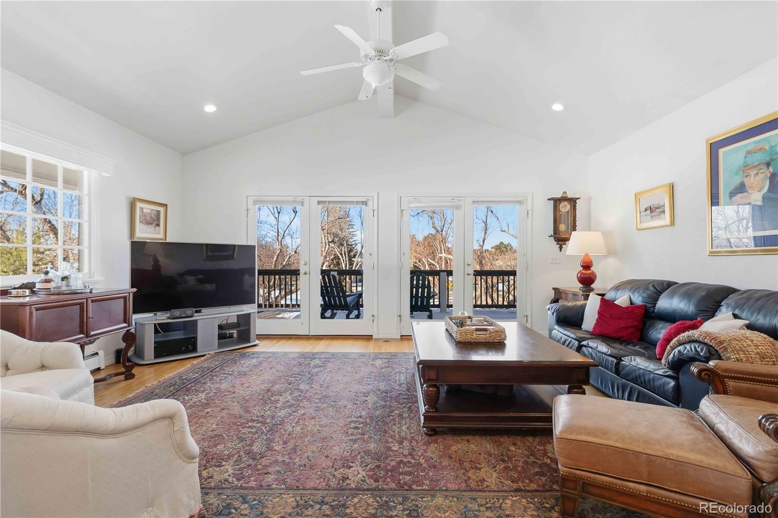MLS Image #8 for 5390 s krameria street,greenwood village, Colorado