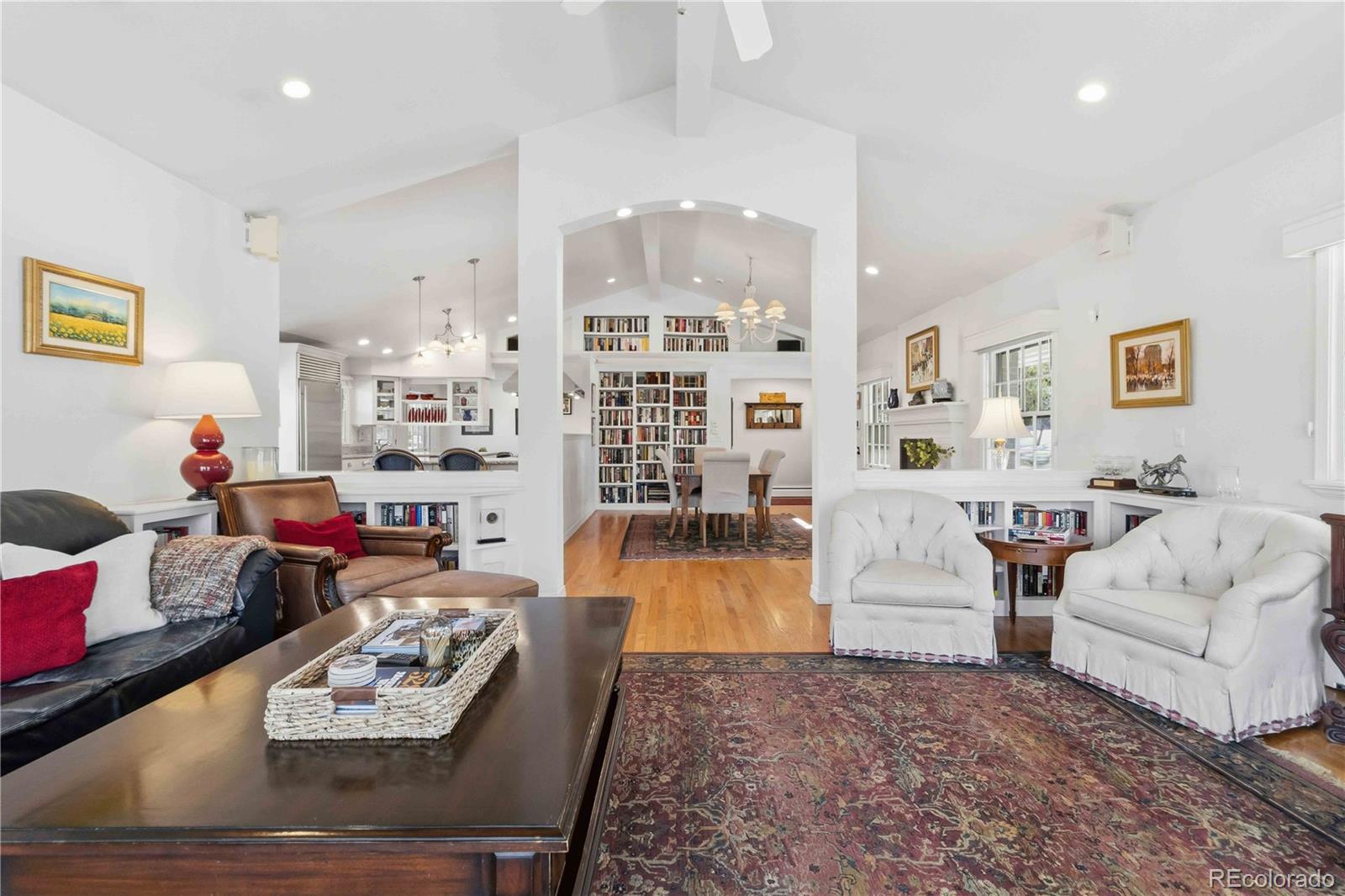 MLS Image #9 for 5390 s krameria street,greenwood village, Colorado