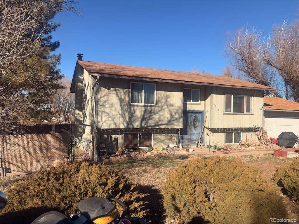 MLS Image #3 for 1510  mesa verde street,cortez, Colorado