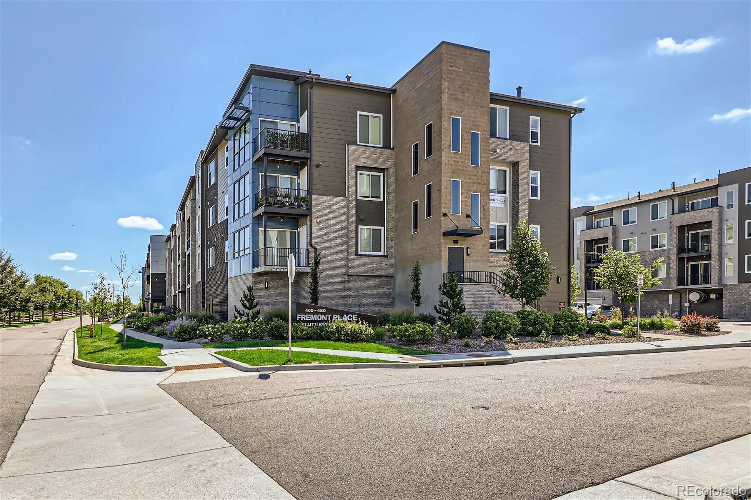 MLS Image #21 for 400 e fremont place 206,centennial, Colorado