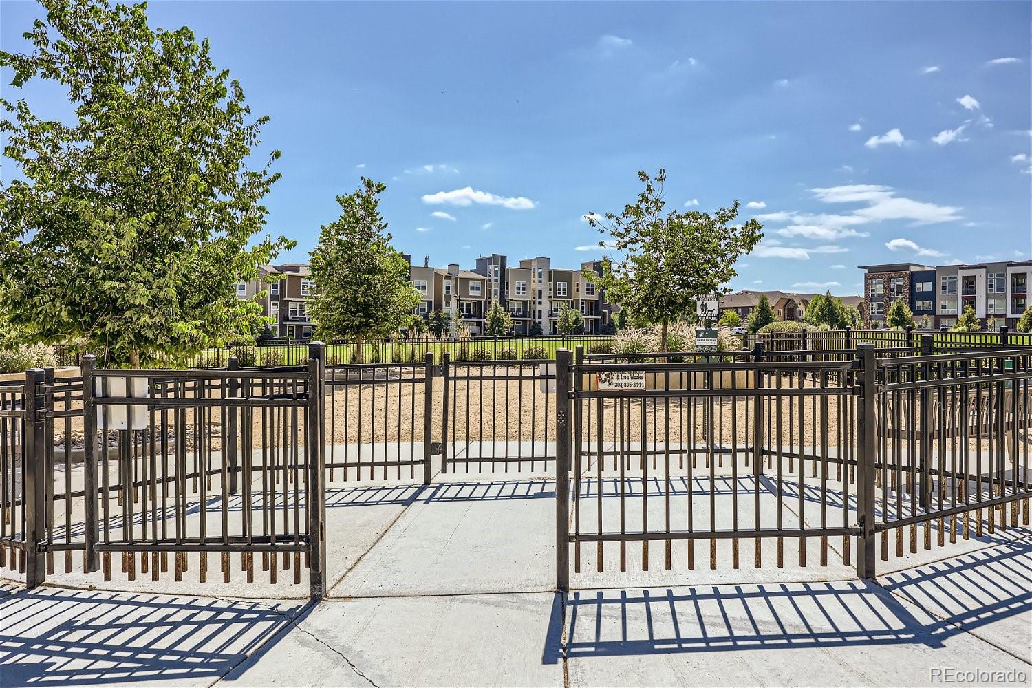 MLS Image #23 for 400 e fremont place 206,centennial, Colorado