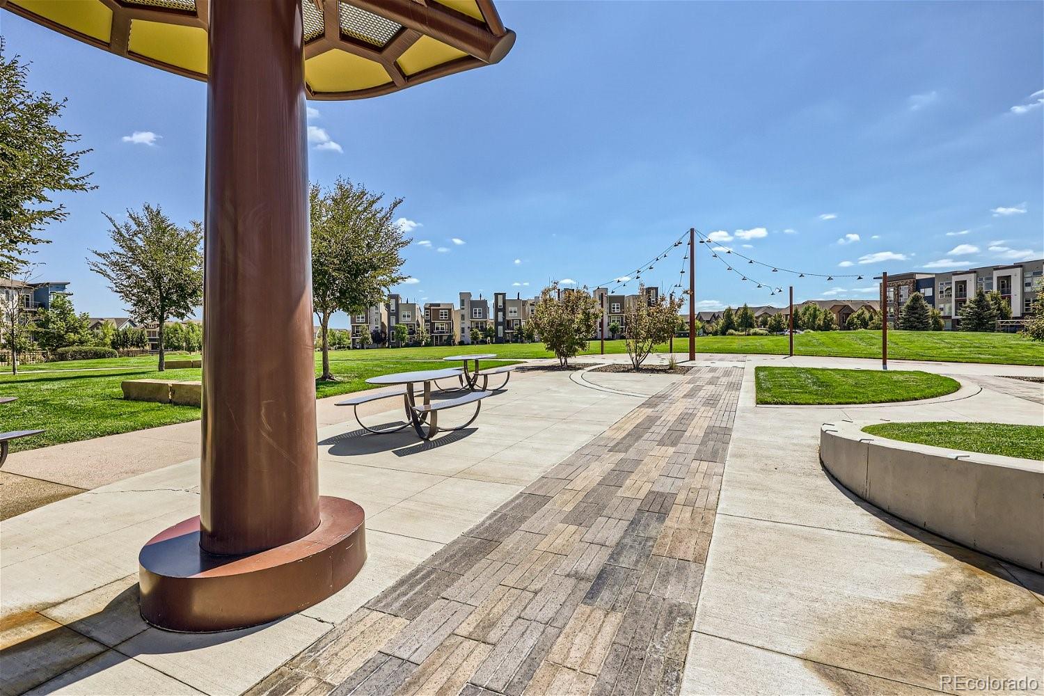 MLS Image #24 for 400 e fremont place 206,centennial, Colorado