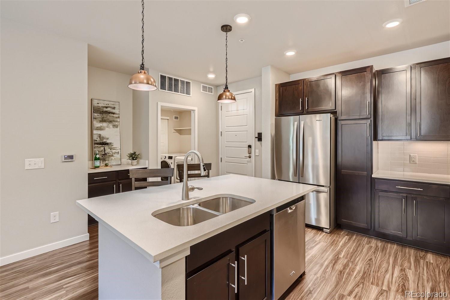 MLS Image #4 for 400 e fremont place 206,centennial, Colorado