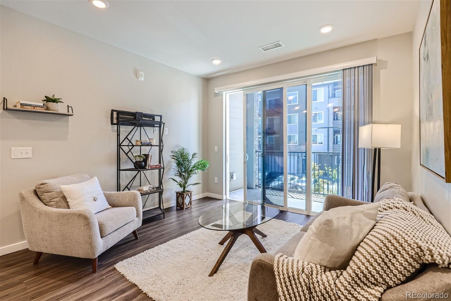 MLS Image #6 for 400 e fremont place 206,centennial, Colorado