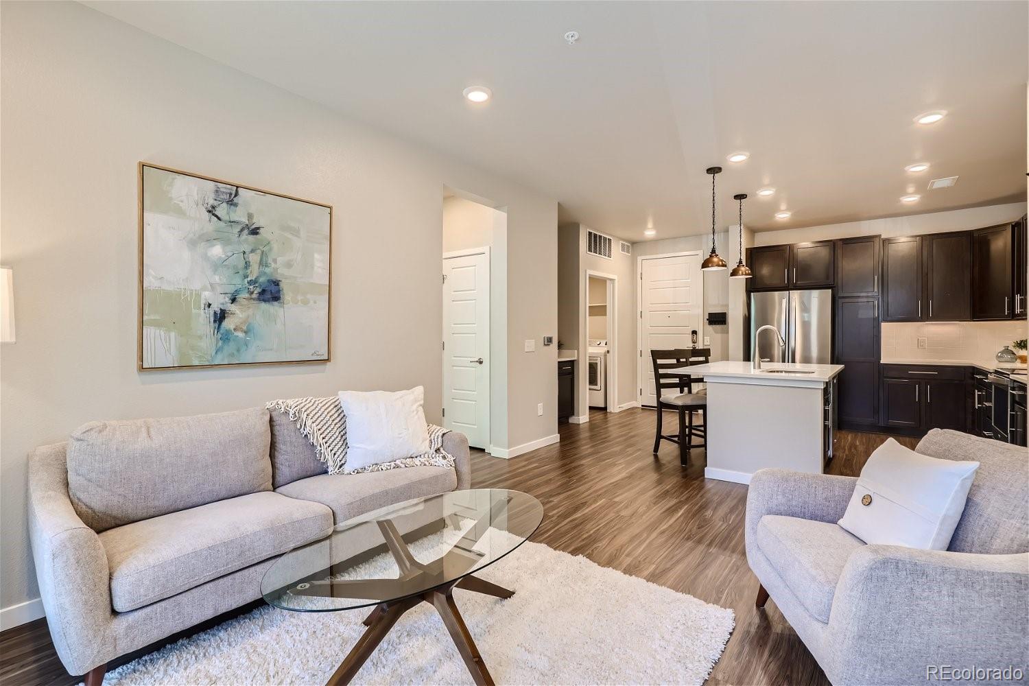 MLS Image #7 for 400 e fremont place 206,centennial, Colorado