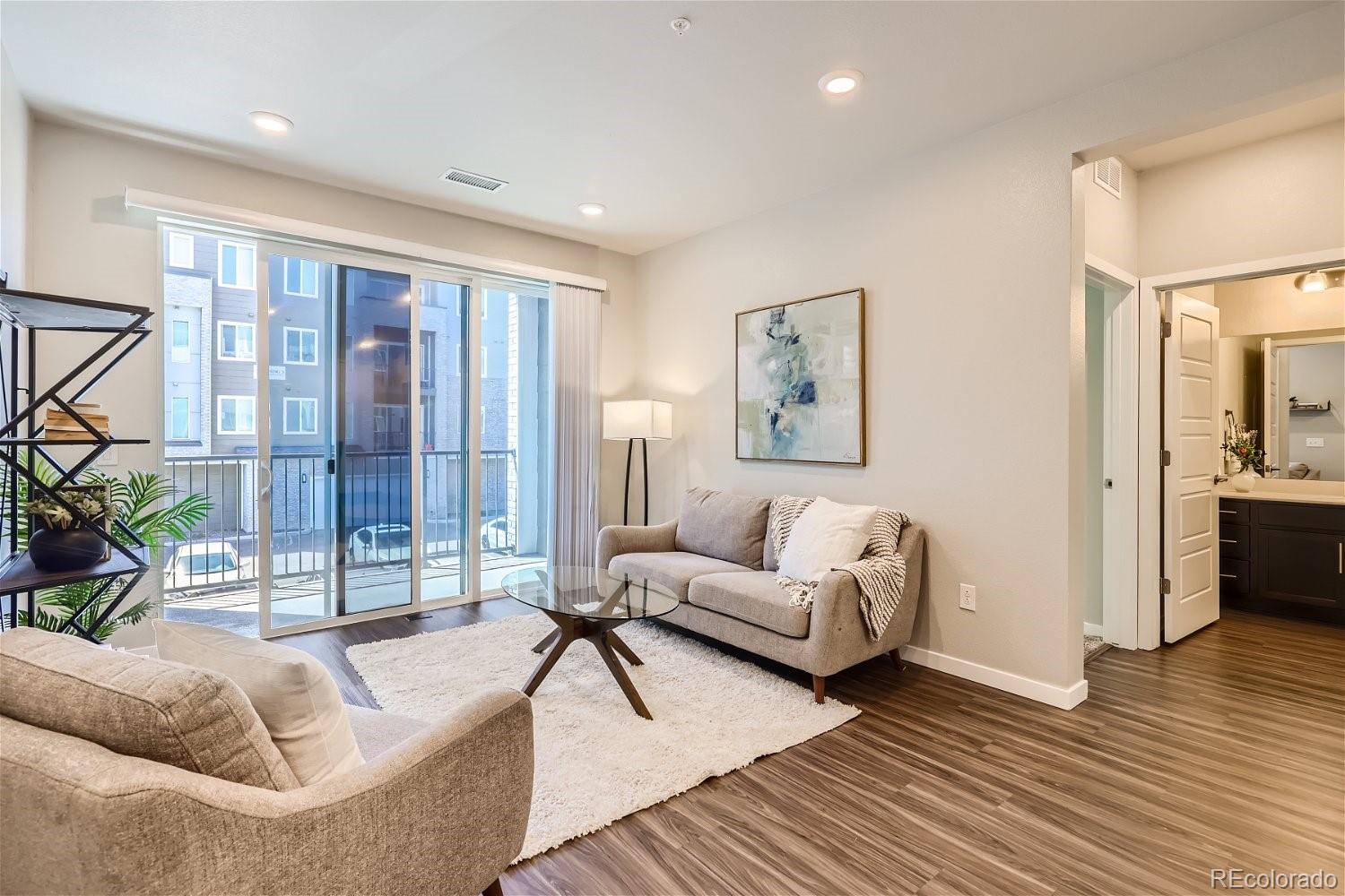 MLS Image #8 for 400 e fremont place 206,centennial, Colorado